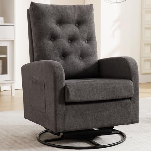 YUUIJOAA 360° Swivel Rocker