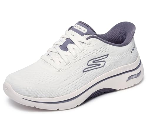 Skechers Go Walk Arch Fit 2.0 Kathy pour vos promenades et sorties urbaines
