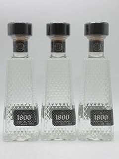 【3本セット】 クエルボ クリスタリーノ 1800 アネホ 並行品 40度 750ml×3本