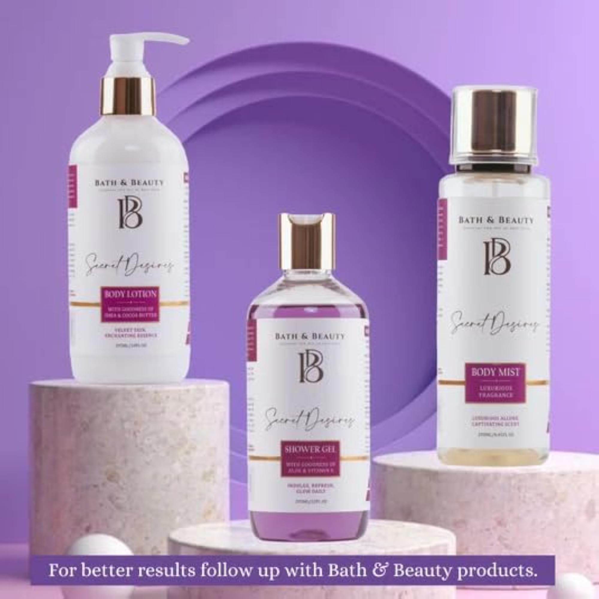 Ultra-Hydrating Body Lotion, Nourishing Formula