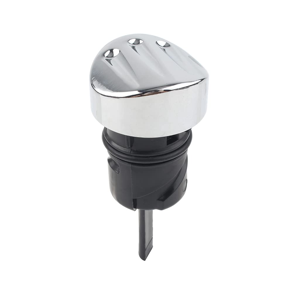 Cover Copri Box Batteria Per Harley Davidson Sportster 883 1200 2004 - View #4