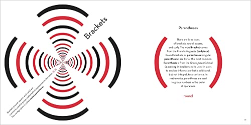 Snails & Monkey Tails: A Visual Guide to Punctuation & Symbols - Image 7