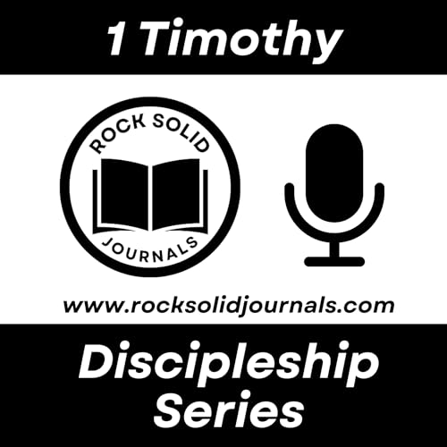 Paul Shows Timothy How to Identify Counterfeits