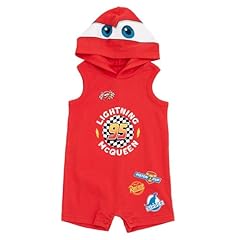 Red, Lightning Mcqueen