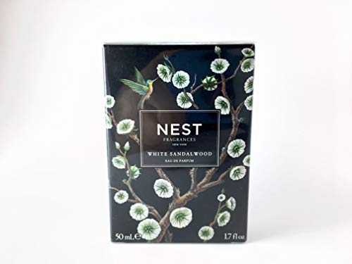Nest Fragrances White Sandalwood Eau de Parfum - 1.7 oz./50ml