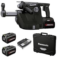 Amazon | パナソニック(Panasonic) 充電ハンマードリル 28.8V