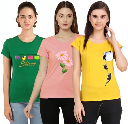 Image of NIVIK Women's Tshirts