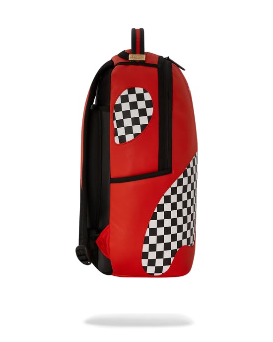 Sprayground Roque Racer Backpack3
