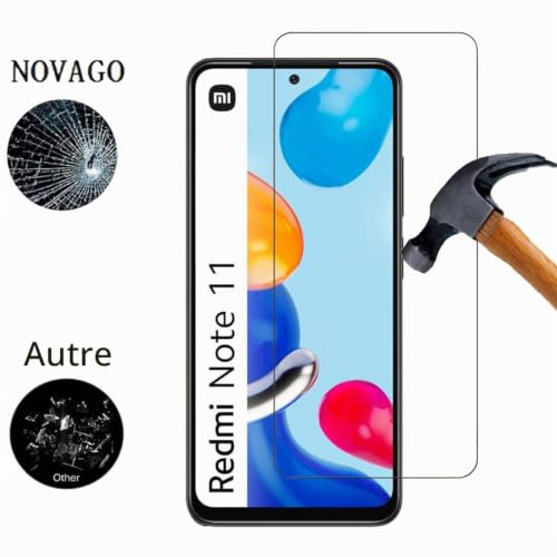 Coque et protections écran Xiaomi Redmi Note 11S Souple Léopard - vue 5