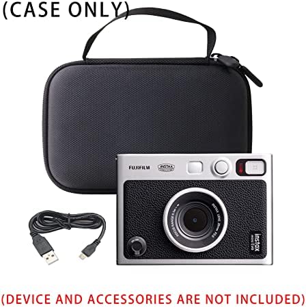 Estuche rígido EVA compatible con Fujifilm Instax Mini EVO miniatura 7