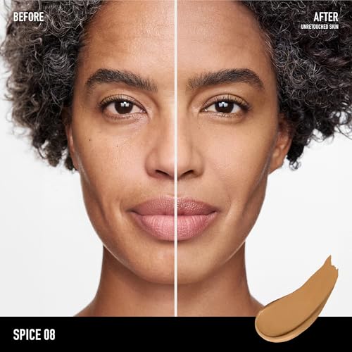 Image of bareMinerals Complexion Rescue Tinted Moisturizer Mineral SPF 30 - Tinted Moisturizer for Face - Oil Free Hyaluronic Acid Cream