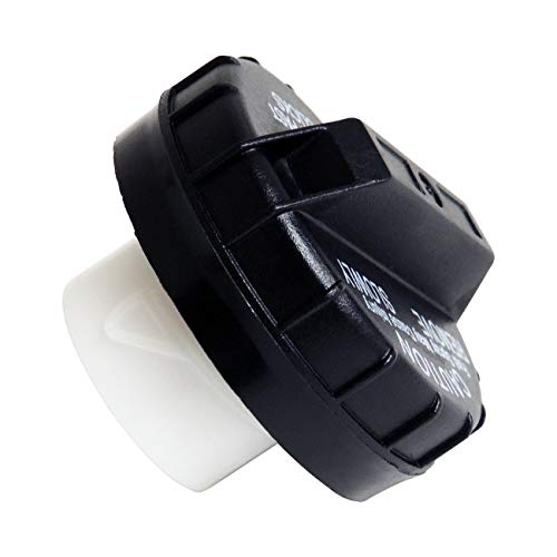 Preisvergleich Produktbild Tankdeckel