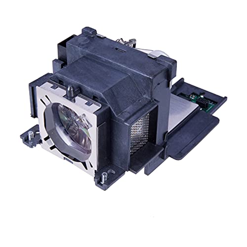Lampe ET-SLMP148 avec boîtier pour projecteur Eiki LC-WB200 et LC-XB250