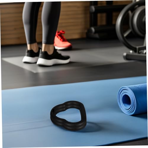Equipamiento de entrenamiento anillas fitness 2 piezas miniatura 6