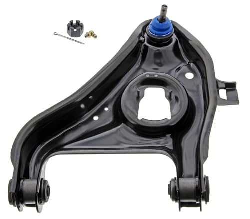 Front Right Lower Suspension Control Arm and Ball Joint Assembly Compatible With Ford Ranger 1998 1999 2000 2001 2002 2003 2004 2005 2006 2007 2008 2009 2010 2011 PC-806160 - Thumbnail 7