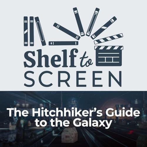 The Hitchhiker's Guide to this Podcast