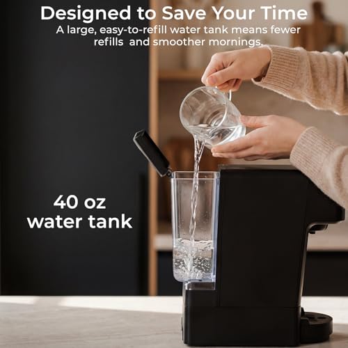 Pelecom Senseo Compatible Coffee Machine Review