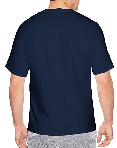 T-Shirt Champion Classic Jersey : la solution confort contre la chaleur en taille L - 2