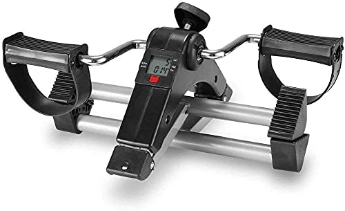 Machine de course pliable et compacte avec affichage numérique pour appartements - 7