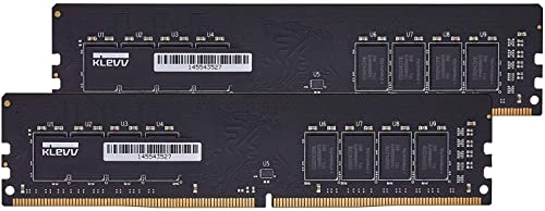 KLEVV DDR4-3200 64GB (32GB x 2) ノートPCメモリ 41WqpsM1CSL.jpg