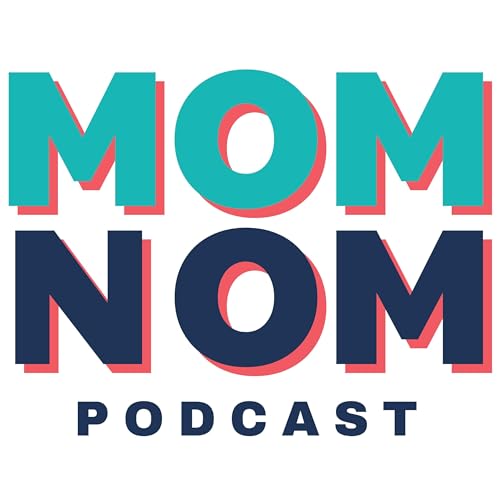 『Mom Nom &ndash; Snackable Content for Moms』のカバーアート