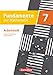 Produktbild Fundamente der Mathematik - Nordrhein-Westfalen ab 2019 - 7. Schuljahr: Arbeitsheft mit Lösungen