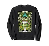 Spassprediger's Absinthe Merch Designs