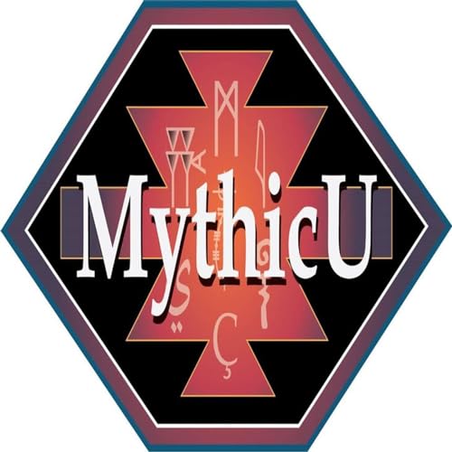 Mythic U copertina