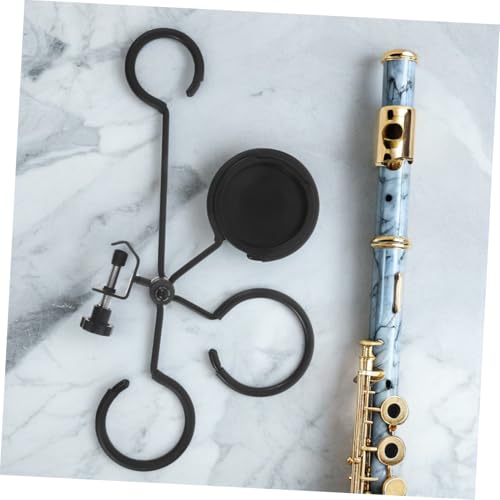 Support pour sourdine de trombone idéal pour vos répétitions et multiples lieux - 5