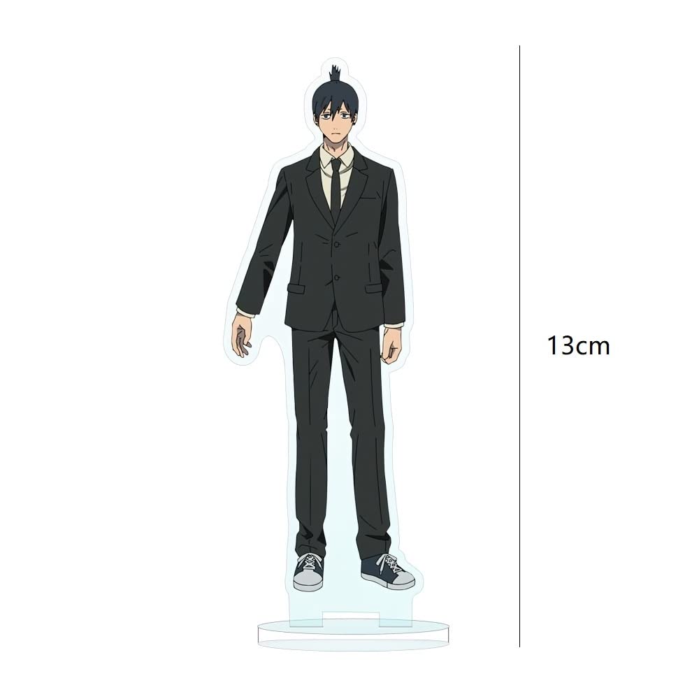 Amazon.co.jp: チェンソーマン アクリルスタンド 萌えグッズ デンジ