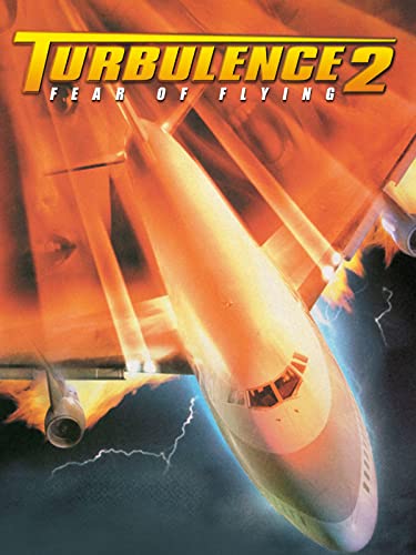 Turbulence II Fear Of Flying für 0,00 EUR bei amazon.de Bild: Turbulence II Fear Of Flying für 0,00 EUR bei amazon.de