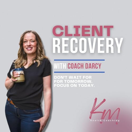 Coach Darcy's Favorite Weight Loss Tool