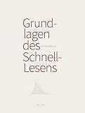  Grundlagen des Schnell-Lesens