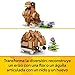 Imagen de LEGO Creator 3en1 Lindo Hámster con Flor