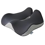 Bangkee Memory Foam Seat Cushion for Off...