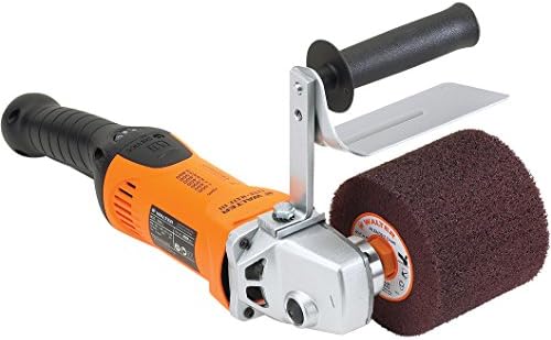 Walter LINE-MATE III Drum Sander, Linear Finishing Model: 6268 (30A268)