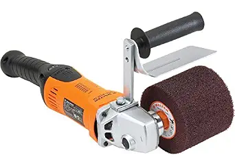 Walter LINE-MATE III Drum Sander, Linear Finishing Model 6268 (30A268)