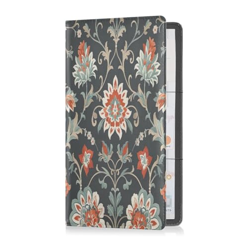 Organizador de Guantes Floral miniatura 1