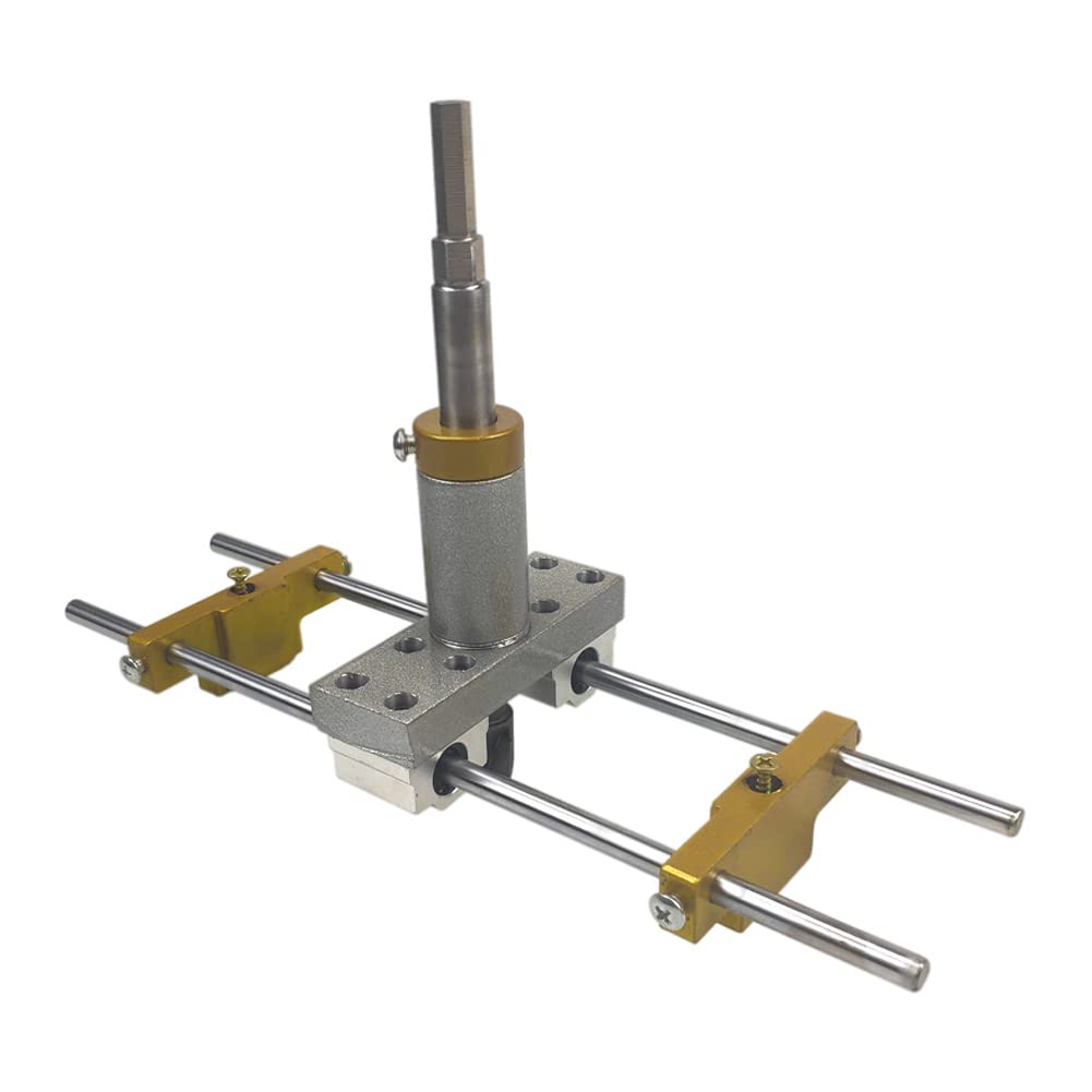 Buy Door Lock Hole Opener Kit Wooden Door Positioning Slotting Machine Installing Doors Lock