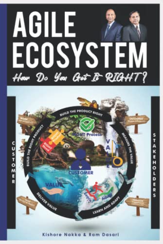 AGILE ECOSYSTEM: How do you get it RIGHT?