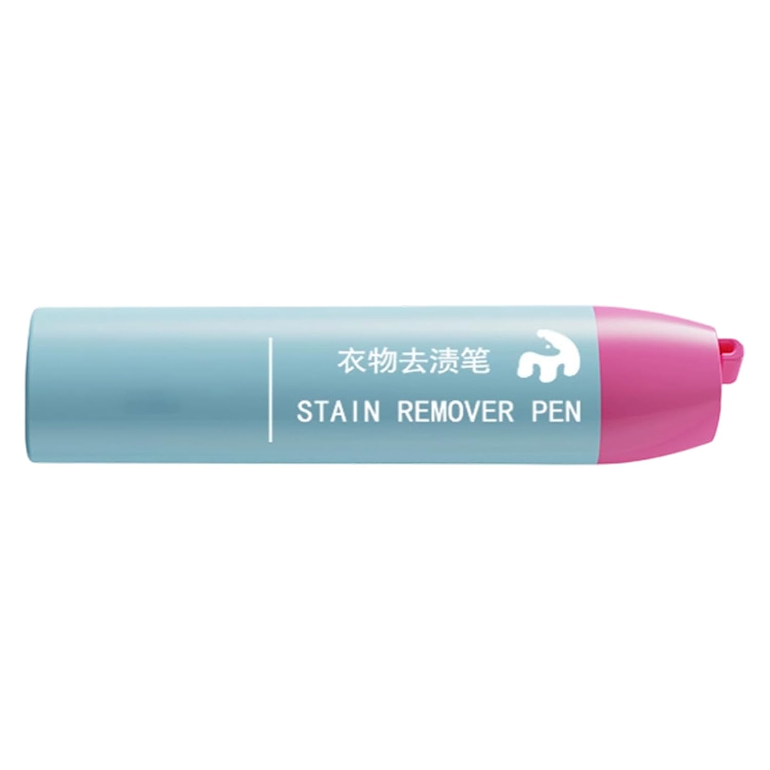 Stain Remover Pen Versatile Use 25ml Portable Instant Stain Remover Cleaning Products Leak-Proof Effective Removal Ideal For Upholstery