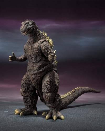 Image of TAMASHII NATIONS - Godzilla - Godzilla [1954] 70th Anniversary Special ver., Bandai Spirits S.H.MonsterArts Action Figure