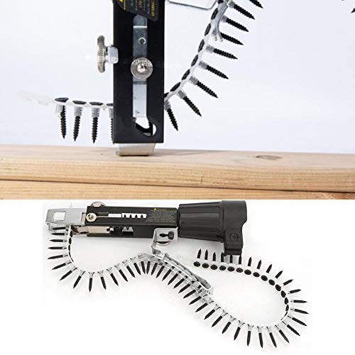 Screw Drill Chain Adapter, Screw Gun - Image 3