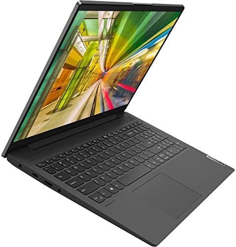 Miniatura 3 de Lenovo IdeaPad 5 15ITL05 82FG015PUS - Computadora portátil de 15.6 pulgadas, Full HD, 1920 x 1080, Intel Core i5 de 11 generación i5-1135G7 de