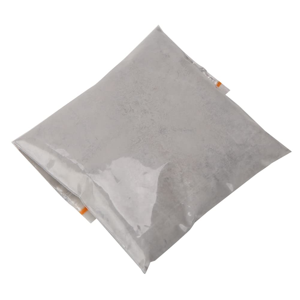 Ausla Poudre de Diamant pour Polissage Outil en Céramique Gemme Micron (W2.5/4000 Maille)