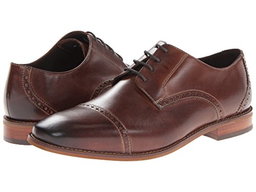 Florsheim Men's Castellano Cap Toe Oxford2