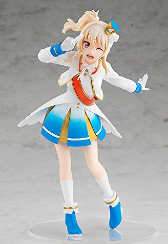 Good Smile Love Live! Nijigasaki High School Idol Club: Ai Miyashita Pop Up Parade Pvc Figure, Multicolor #TOP4