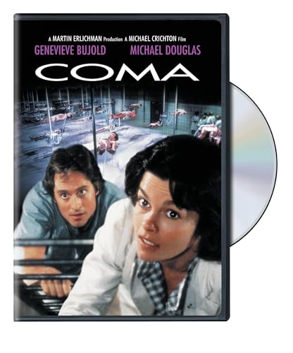 Coma (DVD)