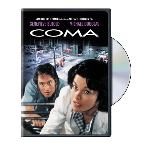 Coma (DVD)