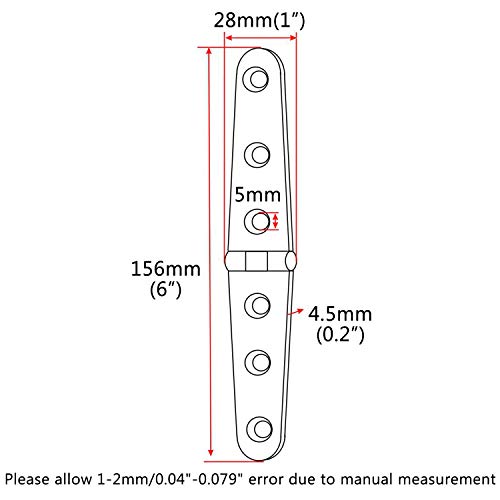 The 30 Best Boat Hardware & Hinges of 2024 [Verified] Cherry
